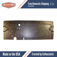 Firewall Insulation For 1929-1930 Buick Series 50 Firewall Insulation For 1929-1930 Buick Series 50