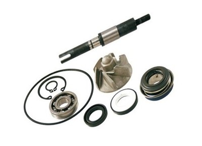 Komplettes Wasserpumpen-Reparaturset Für Keeway Outlook DR 150 2007