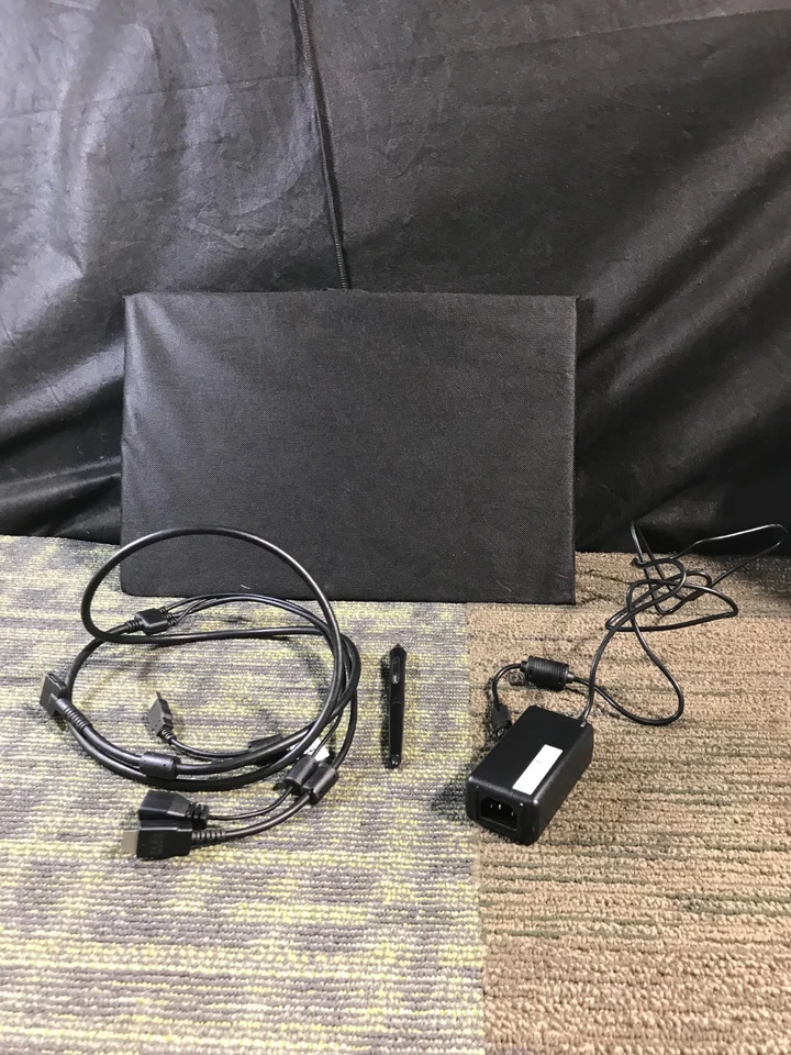 16" |Wacom Cintiq |Lápiz creativo | Tableta de dibujo de pantalla |DTK1660 Foto 2 de 4