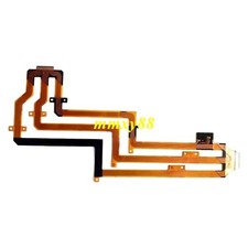 LCD Screen Flex Cable Ribbon Repair For Sony AX700 X70 Z90 Video Camera New