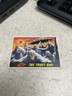Vintage 1962 Mars Attacks Trading Card #23 The Frost Ray Bub