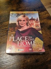 A Place to Call Home - Series 1-4 - Complete (DVD, 2017)