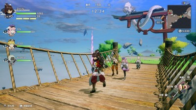 Dragon Country Rune Factory Nintendo Switch 2 Edition / Soft