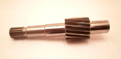 S4 GEAR - 1'' SAE BB SPLINE PBS4DGQ/SBB042