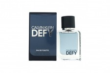 Calvin Klein Defy Eau de Toilette