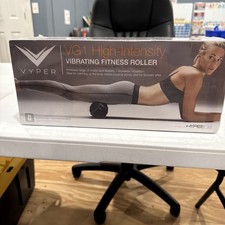 Hyperice Hyper VG1 High-Intensity Vibrating F...