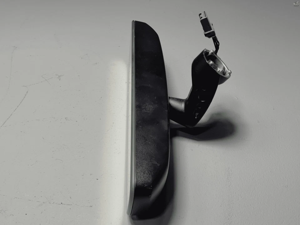 Front Windshield Interior Rear View Mirror OEM 2017-2020 Acura MDX - Image 4 of 4