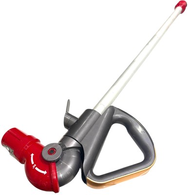 Original Dyson Ball  Animal UP34 Staubsauger Griff Rohr Stab Stange Teil | Gold