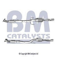 Bm Catalysts Katalysator Kat Approved Hinten BM92033H