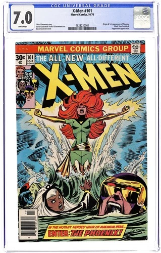 Comic Image