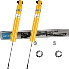 2 Bilstein B6 Stoßdämpfer hinten für Audi 50 VW Derby Polo