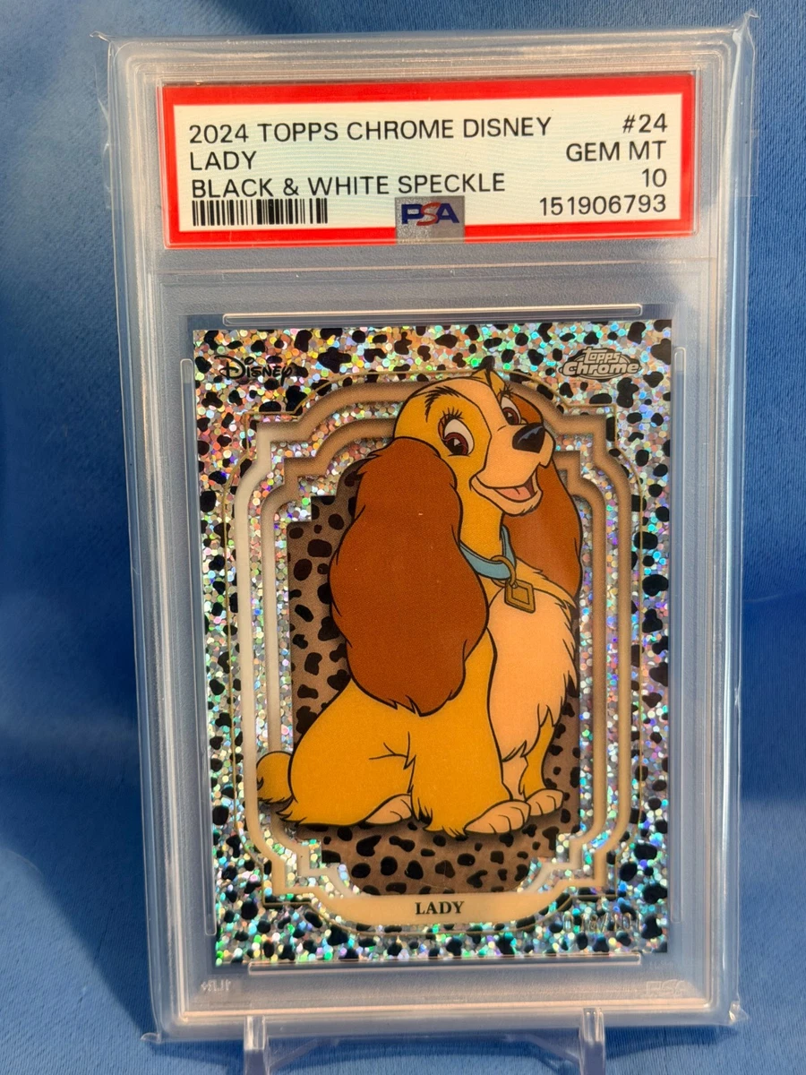 25+ Disney Lady and the Tramp Collectable Trading Cards for sale