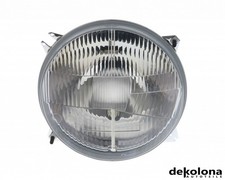 Scheinwerfer Vorne für Porsche 944 2.5 3.0 S2 S Turbo 2.7 06.81 - 07.91