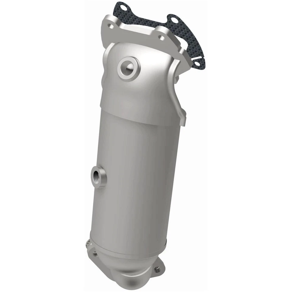 MagnaFlow 52227-AB se adapta a Chrysler Town & Country 2011 2012 2013 2014 3,6 L V6 FLEX Foto 3 de 4