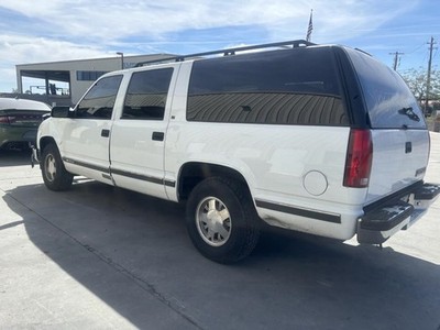 AC Compressor I-beam Front Axle Only Fits 96-02 CHEVROLET 3500 PICKUP 32263683