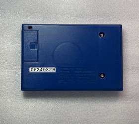 Nintendo Game & Watch Fire Good Display