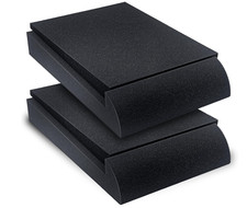 Sound Isolation Foam Pads for speakers