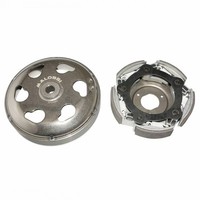 Malossi Maxi Fly System Kupplung FüR Yamaha 400 Xmax 2013+, Majesty 2008+-MBK 4