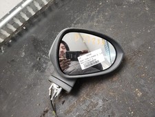 Retroviseur droit (ou coque) Seat LEON
