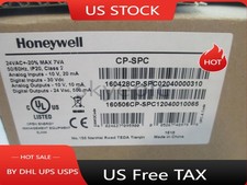 Honeywell CP-SPC Network Controller NEW!