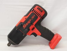 Snap-On CT8850O 18v Lithium cordless 1/2 impact wrench. Tool only