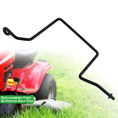 Belt Guide Stabilizers Bar for Riding Models 2008 2009 Yard Machine