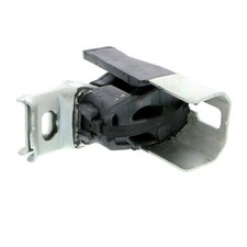 Halter, Abgasanlage für RENAULT Clio, Modus