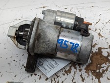 Starter Motor Fits 19-24 INFINITI QX50 751362