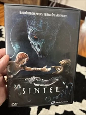 Sintel Blender Foundation Presents: The Durian Open Movie Project 1W 4 Discs