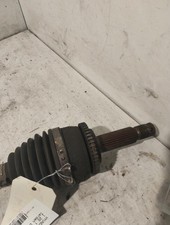 Cardan Hyundai I20