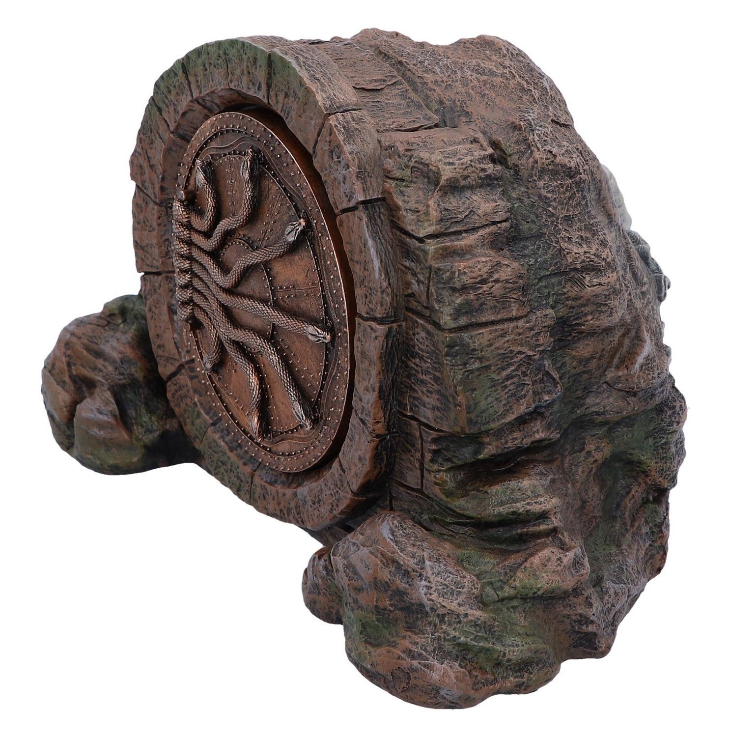 Merchandising Harry Potter: Nemesis Now - Chamber Of Secrets 2 (Storage Box)