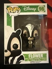 Funko Pop! Disney Flower 96