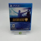 Guitar Hero Live (Game Only) (Sony PlayStation 4 PS4, 2015)