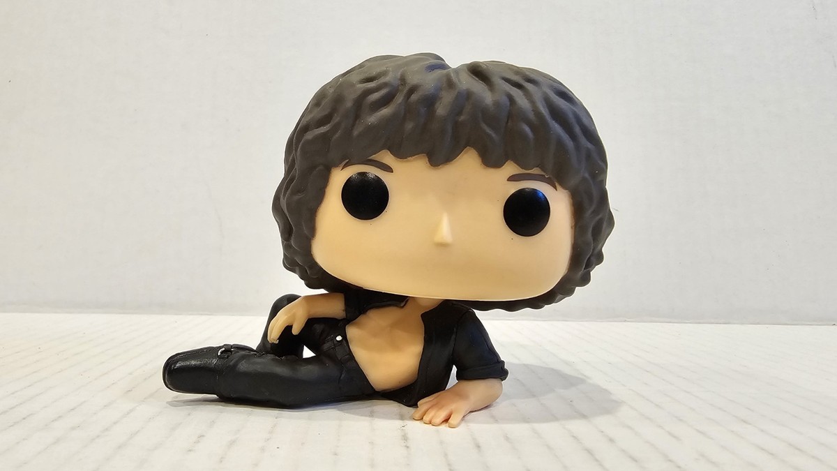 その他 wacky wobbler jim morrison doors funko The Doors 2009 Funko Rock Legends Wacky Wobbler Jim Morrison