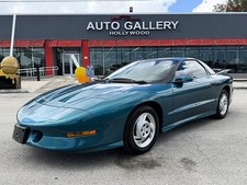 1994 Pontiac Firebird for Sale