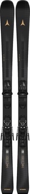 ATOMIC CLOUD C9 REVOSHOCK LIGHT mit M10 GW Bindung Damenski Collection 2026 NEU