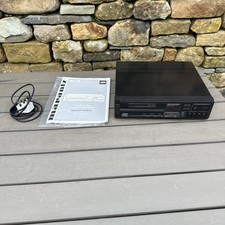 Marantz CD273 Special Edition Black CD Player Excellent Condition Fully Working