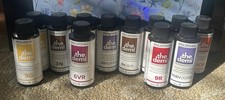 Lot of 12 Paul Mitchell The Demi-Permanent Hair Color See Description Free Ship