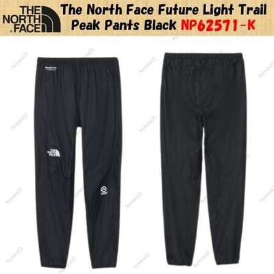 The North Face Future Light Trail Peak Hose schwarz NP62571-K
