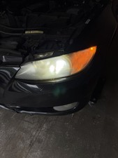 07-13 Bmw E90 E92 E93 328i 335i M3 2dr Left Coupe Adaptive Xenon Headlight Oem
