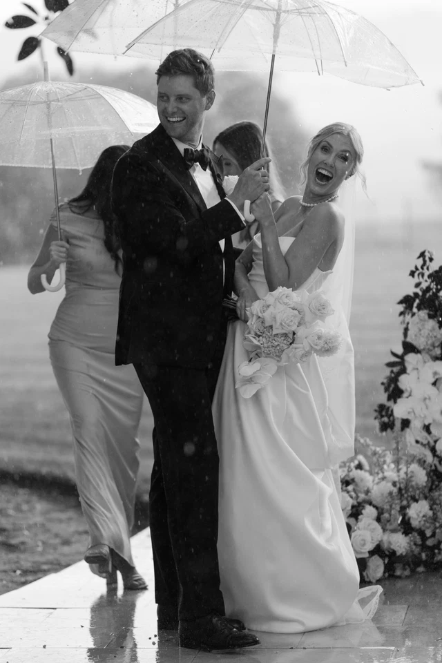 Pajarita de seda negra de Le Noeud Papillon de Sydney Foto 2 de 4