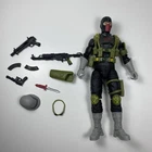 Gi Joe Classified Series Python Patrol Cobra Officer Figure
