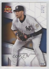 2021 Topps Archives 2091 Topps Derek Jeter #283 HOF 0s4r