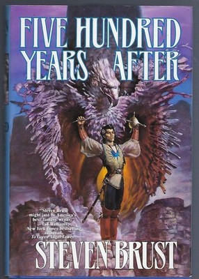 Five Hundred Years After