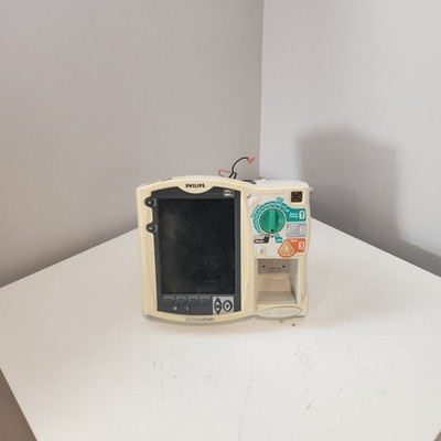 Philips HeartStart MRX