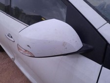 Retroviseur droit (ou coque) Renault FLUENCE