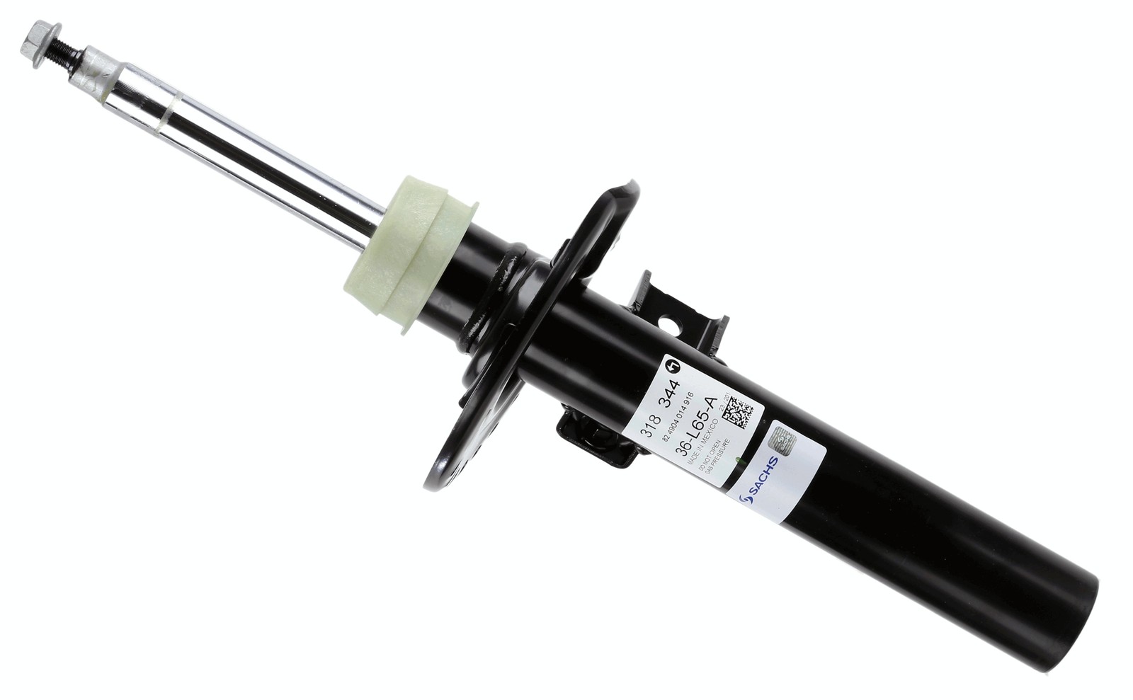 Front Left SACHS-OE 318 344 Shock Absorber for BMW