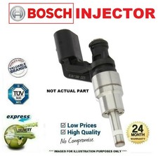 Injecteur Opel Adam