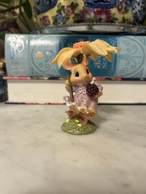 Mouse In The House Flower Showers 70005 1999 Cast Art Ind