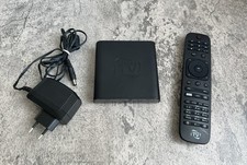 Original Kartina Receiver mit Fernbedienung und Netzteil